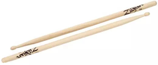 Zildjian - 5A Natural Wood Tip Stick