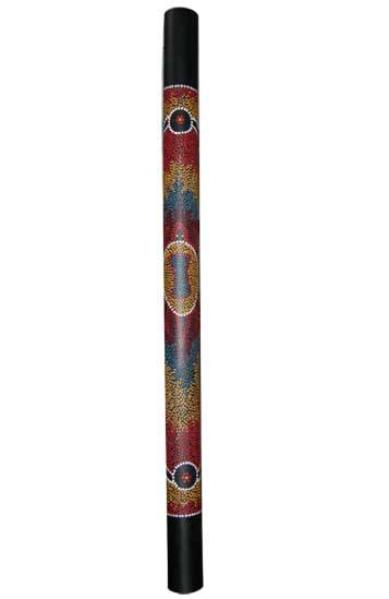 PVC Rainstick - 100cm (39\'\')