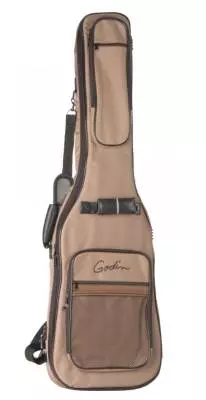 Godin Guitars - Gigbag for A4/A5 Bass