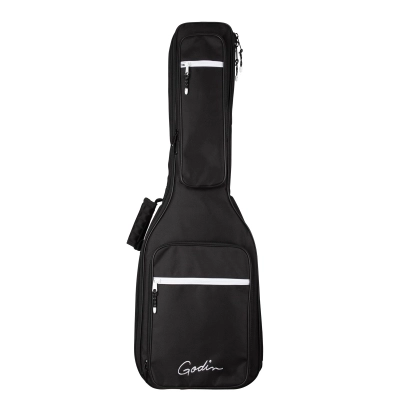 Godin Guitars - Gigbag for Montreal/A6/A12/Multiac