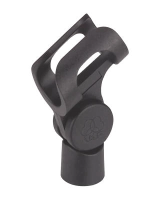 SA63 Microphone Clip