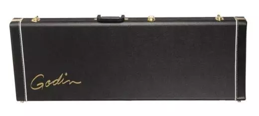 Godin Guitars - Case for Multiac Jazz