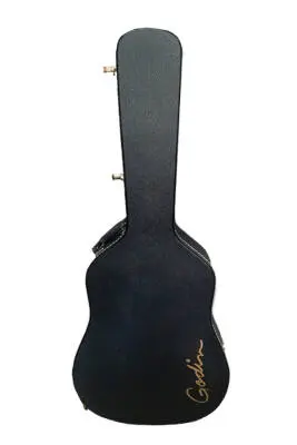 Godin Guitars - Multiac Steel/Duet Ambiance/Spectrum Guitar Case