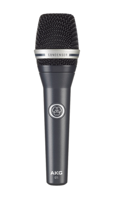C5 Vocal Condenser Microphone
