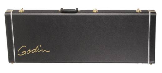 Godin Guitars - Case for A4 and A5 Bass