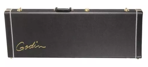 Godin Guitars - Case for A4 and A5 Bass