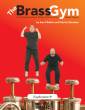 Focus On Music LLC - The Brass Gym: A Comprehensive Daily Workout for Brass Players - Pilafian/Sheridan - Euphonium BC - Book/CD