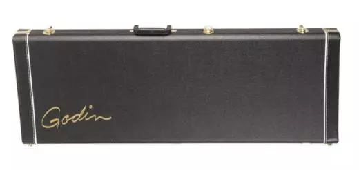 Godin Guitars - Case for LGXT/SDXT/LGXSA/XTSA