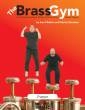 Focus On Music LLC - The Brass Gym: A Comprehensive Daily Workout for Brass Players - Pilafian\/Sheridan - Trumpet - Book\/CD