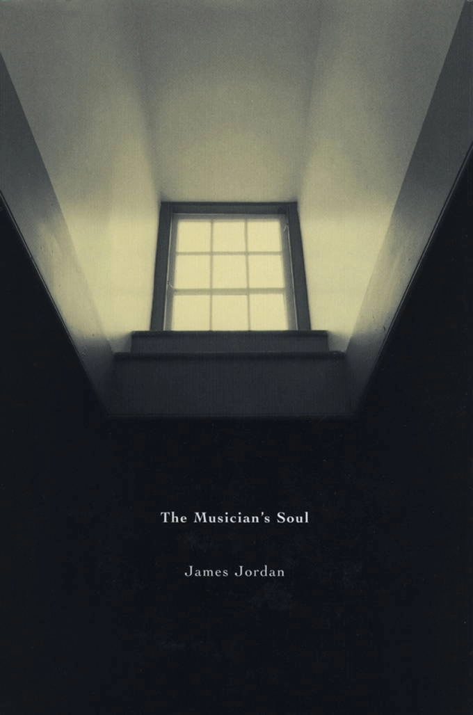 The Musician\'s Soul - Jordan - Livre