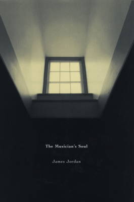 The Musician\'s Soul - Jordan - Book