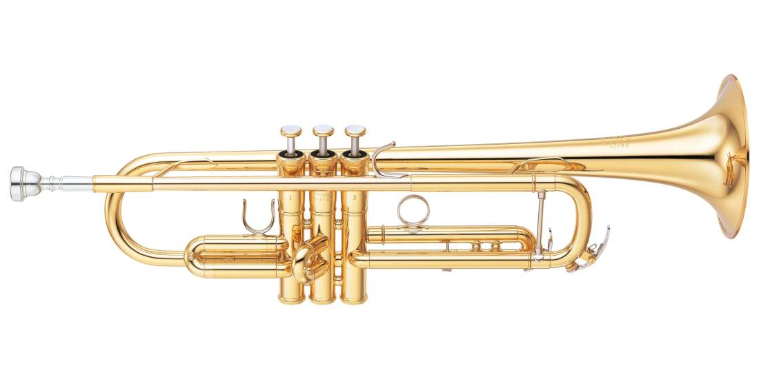 Xeno Series Bb Trumpet - Lacquer