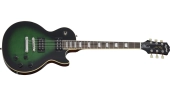 Epiphone - Guitare Les Paul collection Slash avec \u00e9tui - Anaconda Burst