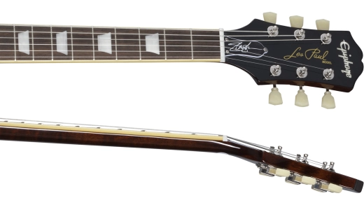 Slash Collection Les Paul w/Case - Anaconda Burst