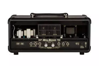 Recto-Verb 25 Guitar Amp Head