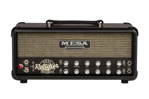 Mesa Boogie - Recto-Verb 25 Guitar Amp Head