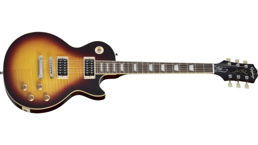 Epiphone - Slash Collection Les Paul w/Case - November Burst