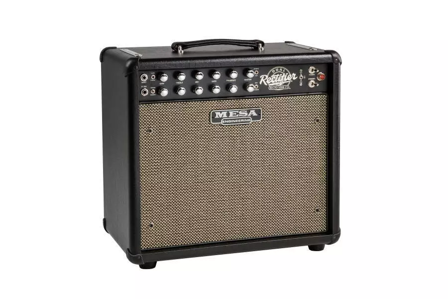 Recto-Verb 25 1 x 12 Guitar Combo Amp