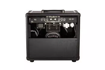 Recto-Verb 25 1 x 12 Guitar Combo Amp