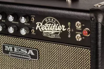 Recto-Verb 25 1 x 12 Guitar Combo Amp