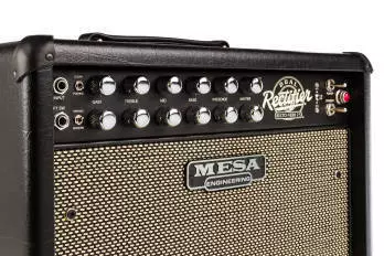 Recto-Verb 25 1 x 12 Guitar Combo Amp