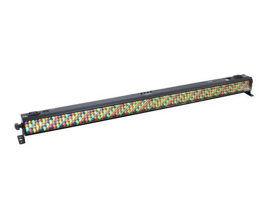 Mega Bar RGBA 1m Straight LED Bar