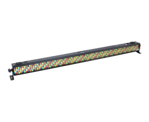Mega Bar RGBA 1m Straight LED Bar