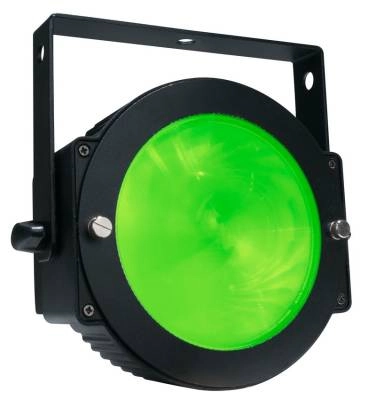 Dotz Par - Low Profile COB LED Par