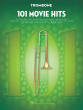 Hal Leonard - 101 Movie Hits - Trombone - Book
