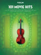 Hal Leonard - 101 Movie Hits - Violin - Book