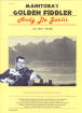 Berandol Music Ltd - Manitobas Golden Fiddler - Dejarlis - Book
