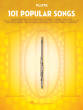 Hal Leonard - 101 Popular Songs - Flute - Book