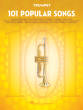 Hal Leonard - 101 Popular Songs - Trumpet - Book