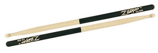 5A Dip Wood Tip Sticks