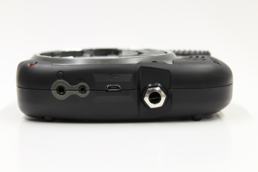 StroboPlus HDC Colour Strobe Tuner