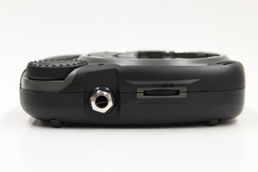 StroboPlus HDC Colour Strobe Tuner