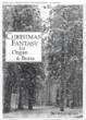 Hope Publishing Co - Christmas Fantasy for Organ & Brass - Raney - Organ/2 Tpt./2 Tbn./Tba
