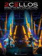 Hal Leonard - 2Cellos: Sheet Music Collection - Cello Duet - Score/Parts