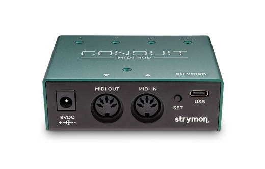 Strymon - Conduit MIDI Hub