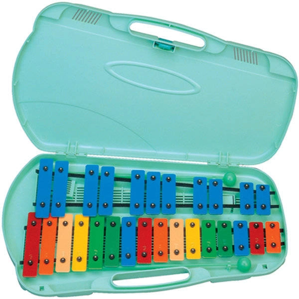 27-Key Xylophone