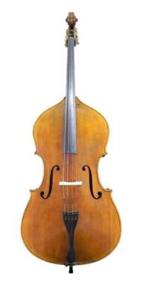 Samuel Shen - Rogeri Willow 3/4 Roundback Bass