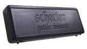 Schecter - SGR-Universal Guitar Hardshell Case - PE Black