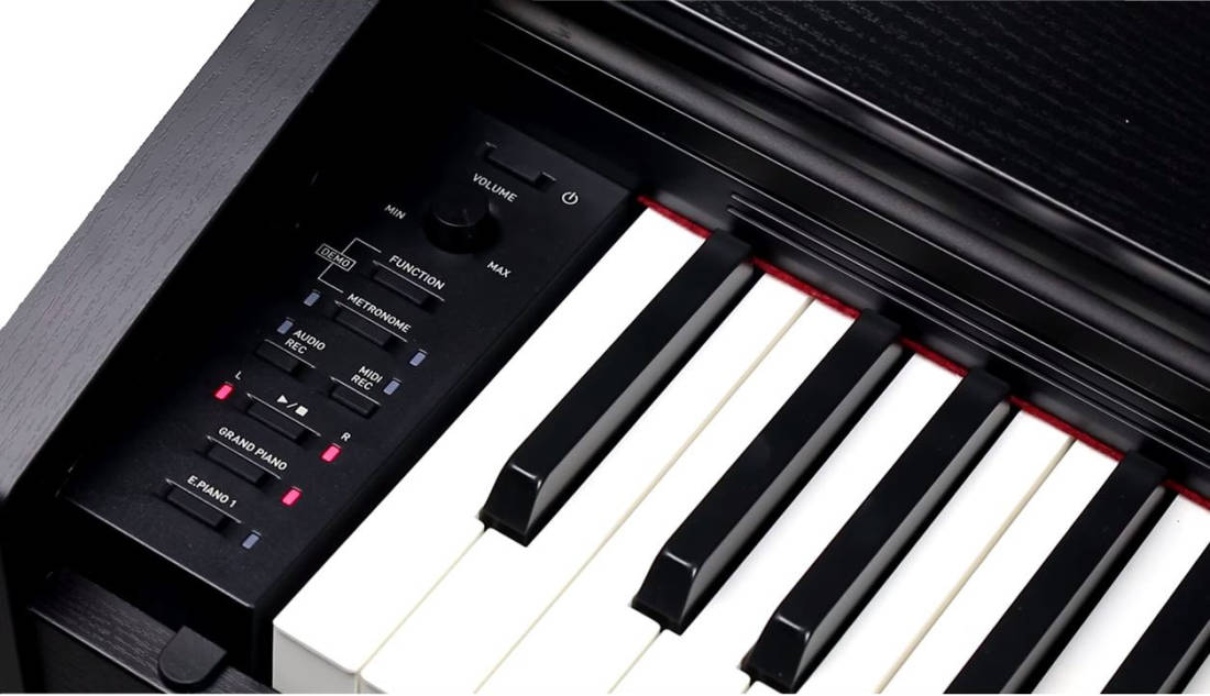 casio px 870