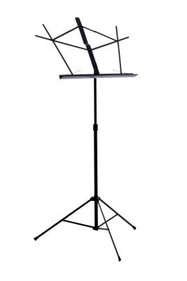 Yorkville Sound - Music Stand - Black