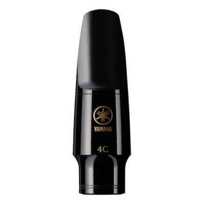 Yamaha Band - Standard Series Soprano Sax Mouthpiece - 4C