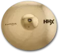 Sabian - HHX Evolution Crash Cymbal - 19 Inch