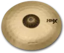 Sabian - HHX X-Treme Crash Cymbal - 19 Inch