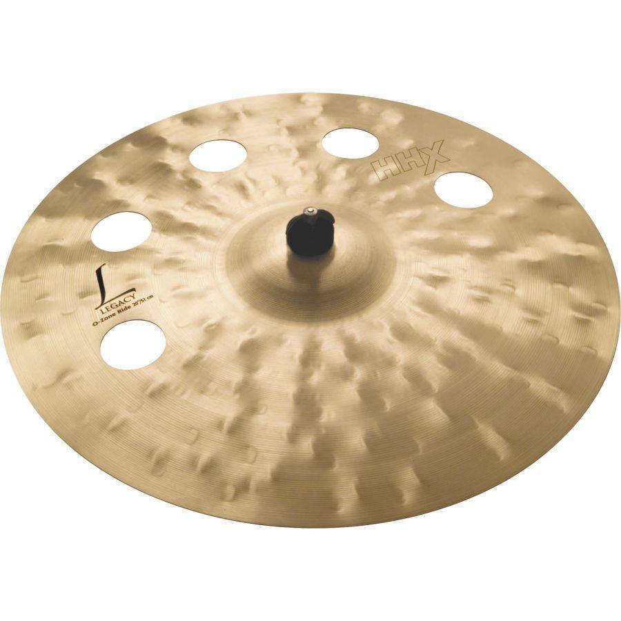 Legacy Ozone Ride Cymbal - 20 Inch