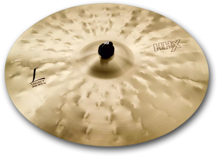 Legacy Ride Cymbal - 20 Inch