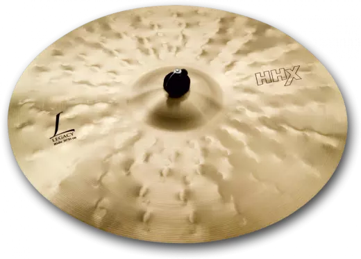 Sabian - Legacy Ride Cymbal - 20 Inch